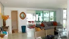 Foto 3 de Apartamento com 4 Quartos à venda, 166m² em Anchieta, Belo Horizonte