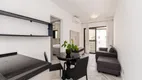 Foto 6 de Apartamento com 1 Quarto para alugar, 42m² em Itaim Bibi, São Paulo