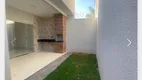 Foto 4 de Casa com 3 Quartos à venda, 120m² em Sítios Santa Luzia, Aparecida de Goiânia