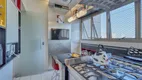 Foto 27 de Apartamento com 3 Quartos à venda, 147m² em Brooklin, São Paulo