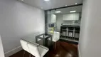 Foto 9 de Apartamento com 3 Quartos para alugar, 116m² em Moema, São Paulo