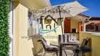 Foto 2 de Apartamento com 4 Quartos à venda, 177m² em Praia Grande, Ubatuba