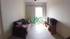 Foto 3 de Apartamento com 1 Quarto à venda, 60m² em Centro, São Vicente