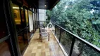 Foto 4 de Apartamento com 4 Quartos à venda, 203m² em Leblon, Rio de Janeiro