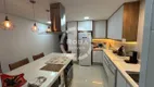 Foto 12 de Apartamento com 3 Quartos à venda, 128m² em Encruzilhada, Santos