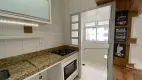 Foto 5 de Apartamento com 2 Quartos à venda, 63m² em Barreiros, São José