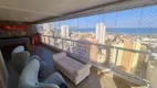 Foto 2 de Apartamento com 3 Quartos à venda, 103m² em Enseada, Guarujá