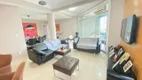 Foto 9 de Apartamento com 4 Quartos à venda, 236m² em Pompeia, Santos