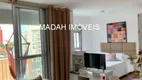 Foto 2 de Apartamento com 1 Quarto à venda, 36m² em Vila Madalena, São Paulo