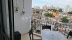 Foto 15 de Apartamento com 3 Quartos à venda, 140m² em Interlagos, São Paulo