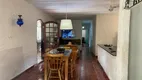 Foto 9 de Casa com 4 Quartos para alugar, 400m² em Jardim Guaiúba, Guarujá
