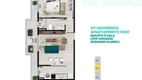 Foto 34 de Apartamento com 1 Quarto para alugar, 40m² em Passos, Juiz de Fora
