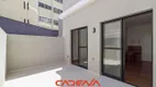 Foto 8 de Apartamento com 1 Quarto à venda, 28m² em Alto da Rua XV, Curitiba