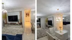 Foto 3 de Apartamento com 3 Quartos à venda, 91m² em Jabaquara, São Paulo
