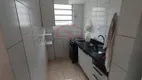 Foto 15 de Apartamento com 1 Quarto à venda, 30m² em Centro, São Vicente