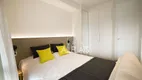 Foto 7 de Apartamento com 1 Quarto à venda, 40m² em Brooklin, São Paulo