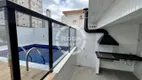 Foto 3 de Casa com 3 Quartos à venda, 150m² em Embaré, Santos