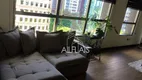 Foto 2 de Apartamento com 1 Quarto à venda, 70m² em Brooklin, São Paulo