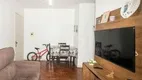 Foto 16 de Apartamento com 1 Quarto à venda, 42m² em Santa Fé, Porto Alegre