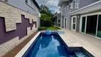 Foto 36 de Casa de Condomínio com 4 Quartos à venda, 425m² em Loteamento Portal do Paraiso I, Jundiaí