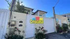 Foto 2 de Casa com 4 Quartos à venda, 145m² em Parque Burle, Cabo Frio