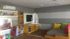 Foto 9 de Casa de Condomínio com 4 Quartos para alugar, 900m² em Tamboré, Barueri