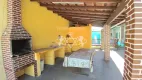 Foto 2 de Casa com 3 Quartos à venda, 240m² em Jardim Porto Novo, Caraguatatuba