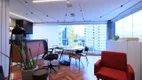 Foto 5 de Apartamento com 2 Quartos à venda, 97m² em Moema, São Paulo