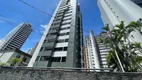 Foto 18 de Apartamento com 1 Quarto à venda, 43m² em Piedade, Jaboatão dos Guararapes