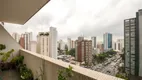 Foto 20 de Apartamento com 4 Quartos à venda, 180m² em Campo Belo, São Paulo