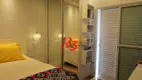 Foto 26 de Apartamento com 3 Quartos para alugar, 178m² em Gonzaga, Santos