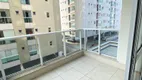 Foto 3 de Apartamento com 1 Quarto à venda, 38m² em Itapuã, Vila Velha