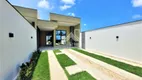 Foto 2 de Casa com 3 Quartos à venda, 112m² em Coacu, Eusébio