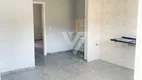 Foto 3 de Kitnet com 1 Quarto à venda, 41m² em Vila Hortencia, Sorocaba