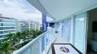 Foto 3 de Apartamento com 3 Quartos para alugar, 106m² em Riviera de São Lourenço, Bertioga