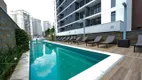 Foto 8 de Apartamento com 1 Quarto à venda, 32m² em Vila Olímpia, São Paulo