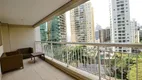Foto 32 de Apartamento com 1 Quarto para venda ou aluguel, 55m² em Jardim América, São Paulo