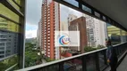 Foto 4 de Sala Comercial para alugar, 1052m² em Brooklin, São Paulo