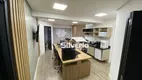 Foto 11 de Sala Comercial à venda, 74m² em Jardim Aquarius, São José dos Campos