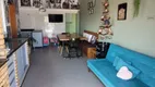 Foto 14 de Cobertura com 3 Quartos à venda, 140m² em Vila Eldizia, Santo André