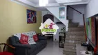 Foto 4 de Sobrado com 2 Quartos à venda, 125m² em Vila Galvão, Guarulhos