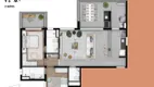 Foto 19 de Apartamento com 3 Quartos à venda, 95m² em Bosque da Saúde, São Paulo