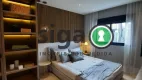 Foto 14 de Apartamento com 3 Quartos à venda, 115m² em Jardim Anália Franco, São Paulo