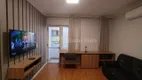 Foto 8 de Flat com 1 Quarto para alugar, 38m² em Jardins, São Paulo