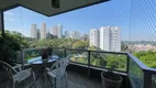 Foto 8 de Apartamento com 4 Quartos para alugar, 350m² em Vila Suzana, São Paulo