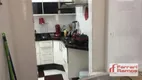 Foto 8 de Apartamento com 3 Quartos à venda, 76m² em Vila Mazzei, São Paulo