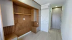 Foto 9 de Apartamento com 1 Quarto para alugar, 40m² em Vila Aviação, Bauru