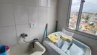 Foto 6 de Apartamento com 2 Quartos à venda, 50m² em Brasilândia, São Paulo