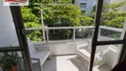 Foto 6 de Apartamento com 3 Quartos à venda, 85m² em Pitangueiras, Guarujá