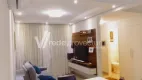 Foto 2 de Casa de Condomínio com 3 Quartos à venda, 75m² em Jardim Interlagos, Hortolândia